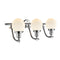 Innovations Lighting Beacon 3 Light 25.5" Bath Vanity Light 515-3W-PC-G201-6-LED