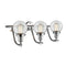 Innovations Lighting Beacon 3 Light 25.5" Bath Vanity Light 515-3W-PC-G202-6-LED