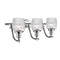 Innovations Lighting Colton 3 Light Bath Vanity Light Part Of The Franklin Restoration Collection 515-3W-PC-G302
