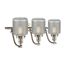 Innovations Lighting Stanton 3 Light Bath Vanity Light Part Of The Franklin Restoration Collection 515-3W-SN-G262