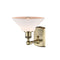 Innovations Lighting Orwell 1 Light Sconce Part Of The Ballston Collection 516-1W-AB-G131