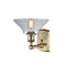 Innovations Lighting Orwell 1 Light Sconce Part Of The Ballston Collection 516-1W-AB-G132