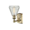 Innovations Lighting Conesus 1 Light Sconce Part Of The Ballston Collection 516-1W-AB-G275