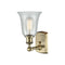Innovations Lighting Hanover 1 Light Sconce Part Of The Ballston Collection 516-1W-AB-G2812