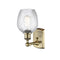 Innovations Lighting Salina 1 Light Sconce Part Of The Ballston Collection 516-1W-AB-G292