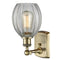 Innovations Lighting Eaton 1 Light Sconce Part Of The Ballston Collection 516-1W-AB-G82