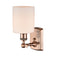 Innovations Lighting Cobbleskill 1 Light Sconce Part Of The Ballston Collection 516-1W-AC-G111