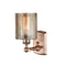 Innovations Lighting Cobbleskill 1 Light Sconce Part Of The Ballston Collection 516-1W-AC-G116