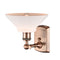 Innovations Lighting Orwell 1 Light Sconce Part Of The Ballston Collection 516-1W-AC-G131