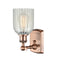 Innovations Lighting Caledonia 1 Light Sconce Part Of The Ballston Collection 516-1W-AC-G2511