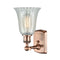 Innovations Lighting Hanover 1 Light Sconce Part Of The Ballston Collection 516-1W-AC-G2811