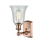 Innovations Lighting Hanover 1 Light Sconce Part Of The Ballston Collection 516-1W-AC-G2812