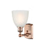 Innovations Lighting Castile 1 Light Sconce Part Of The Ballston Collection 516-1W-AC-G381