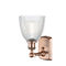 Innovations Lighting Castile 1 Light Sconce Part Of The Ballston Collection 516-1W-AC-G382