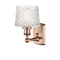 Innovations Lighting Niagra 1 Light Sconce Part Of The Ballston Collection 516-1W-AC-G402