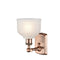 Innovations Lighting Dayton 1 Light Sconce Part Of The Ballston Collection 516-1W-AC-G411