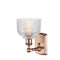 Innovations Lighting Dayton 1 Light Sconce Part Of The Ballston Collection 516-1W-AC-G412