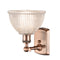 Innovations Lighting Arietta 1 Light Sconce Part Of The Ballston Collection 516-1W-AC-G422