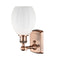 Innovations Lighting Eaton 1 Light Sconce Part Of The Ballston Collection 516-1W-AC-G81