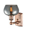 Innovations Lighting Fenton 1 Light Sconce Part Of The Ballston Collection 516-1W-AC-G93