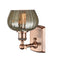 Innovations Lighting Fenton 1 Light Sconce Part Of The Ballston Collection 516-1W-AC-G96