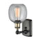 Innovations Lighting Belfast 1 Light Sconce Part Of The Ballston Collection 516-1W-BAB-G104