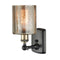 Innovations Lighting Cobbleskill 1 Light Sconce Part Of The Ballston Collection 516-1W-BAB-G116