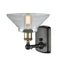 Innovations Lighting Orwell 1 Light Sconce Part Of The Ballston Collection 516-1W-BAB-G132