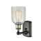 Innovations Lighting Caledonia 1 Light Sconce Part Of The Ballston Collection 516-1W-BAB-G2511