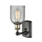 Innovations Lighting Caledonia 1 Light Sconce Part Of The Ballston Collection 516-1W-BAB-G257