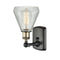 Innovations Lighting Conesus 1 Light Sconce Part Of The Ballston Collection 516-1W-BAB-G275