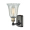 Innovations Lighting Hanover 1 Light Sconce Part Of The Ballston Collection 516-1W-BAB-G2811