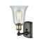 Innovations Lighting Hanover 1 Light Sconce Part Of The Ballston Collection 516-1W-BAB-G2812