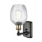 Innovations Lighting Salina 1 Light Sconce Part Of The Ballston Collection 516-1W-BAB-G292