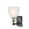 Innovations Lighting Castile 1 Light Sconce Part Of The Ballston Collection 516-1W-BAB-G381