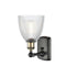 Innovations Lighting Castile 1 Light Sconce Part Of The Ballston Collection 516-1W-BAB-G382