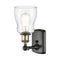 Innovations Lighting Ellery 1 Light Sconce Part Of The Ballston Collection 516-1W-BAB-G392