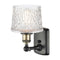 Innovations Lighting Niagra 1 Light Sconce Part Of The Ballston Collection 516-1W-BAB-G402