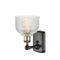 Innovations Lighting Dayton 1 Light Sconce Part Of The Ballston Collection 516-1W-BAB-G412