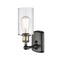 Innovations Lighting Clymer 1 Light Sconce Part Of The Ballston Collection 516-1W-BAB-G802