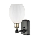 Innovations Lighting Eaton 1 Light Sconce Part Of The Ballston Collection 516-1W-BAB-G81