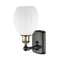 Innovations Lighting Eaton 1 Light Sconce Part Of The Ballston Collection 516-1W-BAB-G81
