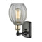 Innovations Lighting Eaton 1 Light Sconce Part Of The Ballston Collection 516-1W-BAB-G82