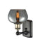 Innovations Lighting Fenton 1 Light Sconce Part Of The Ballston Collection 516-1W-BAB-G93