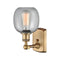 Innovations Lighting Belfast 1 Light Sconce Part Of The Ballston Collection 516-1W-BB-G104-LED