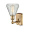 Innovations Lighting Conesus 1 Light Sconce Part Of The Ballston Collection 516-1W-BB-G275