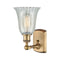 Innovations Lighting Hanover 1 Light Sconce Part Of The Ballston Collection 516-1W-BB-G2811