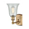 Innovations Lighting Hanover 1 Light Sconce Part Of The Ballston Collection 516-1W-BB-G2812