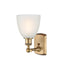 Innovations Lighting Castile 1 Light Sconce Part Of The Ballston Collection 516-1W-BB-G381