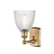 Innovations Lighting Castile 1 Light Sconce Part Of The Ballston Collection 516-1W-BB-G382